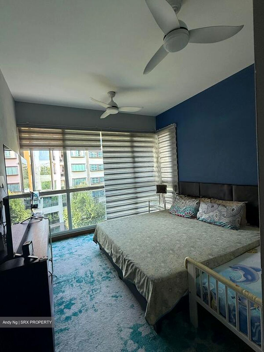 Savannah Condopark (D18), Condominium #503706721